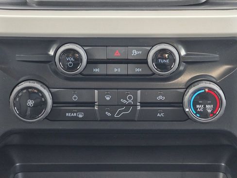 New 2026 Ford F350 XLT w/ Camper Package image 15