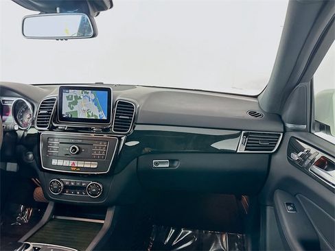 Used 2016 Mercedes-Benz GLE 350 4MATIC image 23