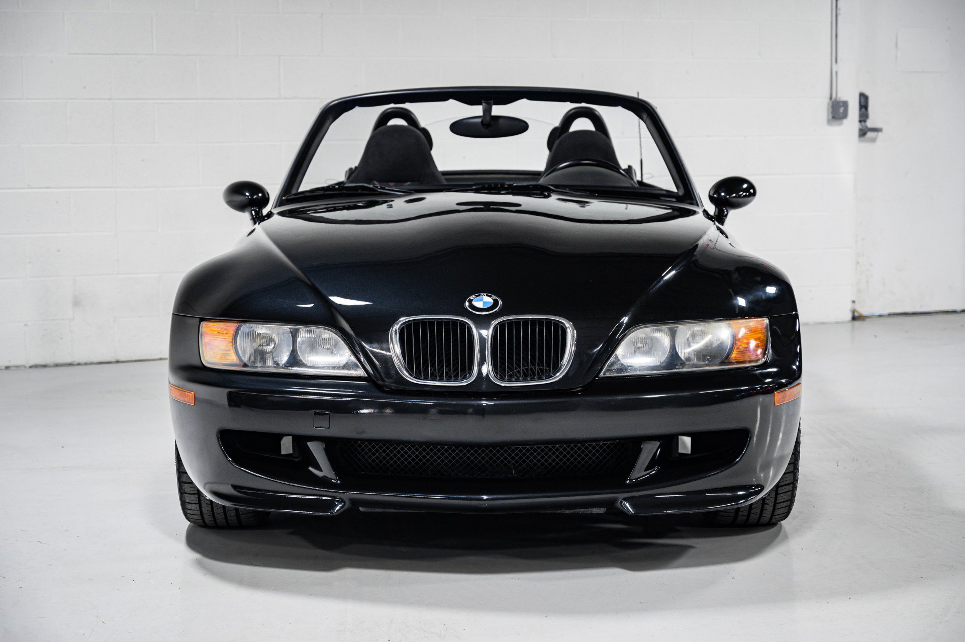 Used 1998 BMW M Roadster RWD image 8