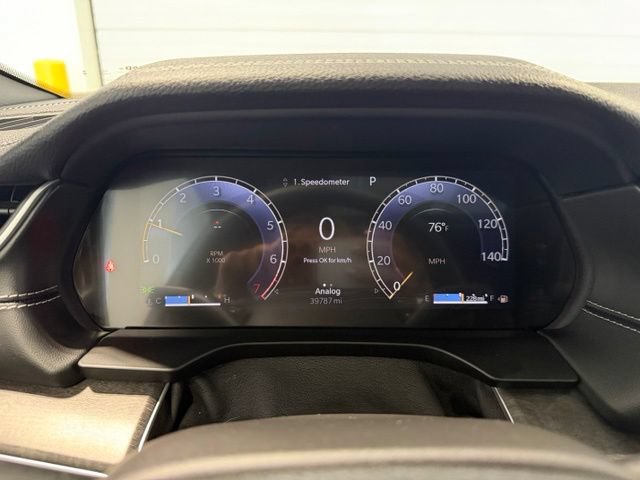 Used 2024 Jeep Grand Cherokee L Limited w/ Trailer Tow Package AWD/4WD image 15