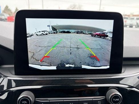 Used 2025 Ford Escape ST-Line Select image 28