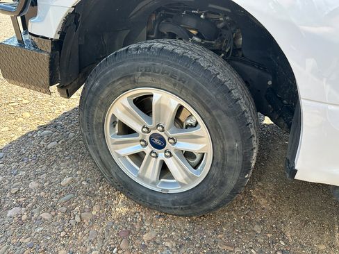 Used 2020 Ford F150 XLT w/ Trailer Tow Package image 15