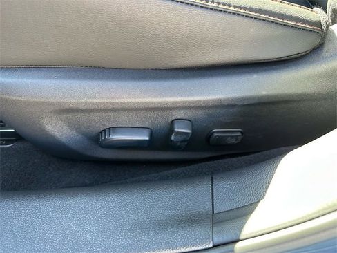 New 2025 Nissan Sentra SR w/ SR Premium Package image 16