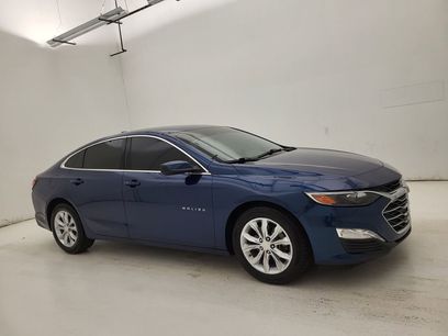 Used 2019 Chevrolet Malibu LT w/ Driver Confidence Package II
