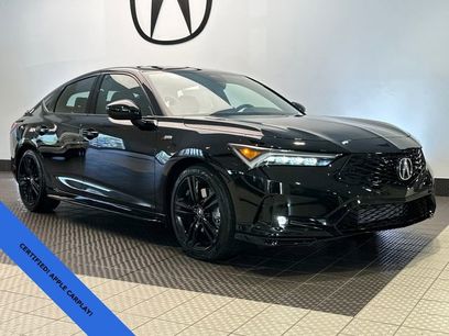 Certified 2026 Acura Integra A-Spec