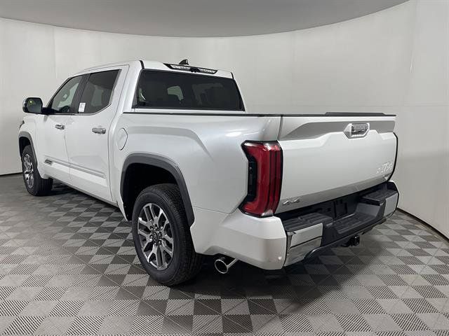 New 2026 Toyota Tundra 1794 Edition AWD/4WD image 5