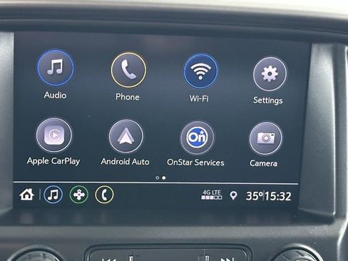 Certified 2022 Chevrolet Colorado LT w/ LT Convenience Package image 29