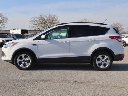 Used 2015 Ford Escape SE w/ Equipment Group 201A image 8