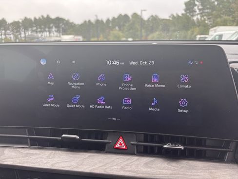 Used 2023 Kia Sportage X-Pro Prestige image 31