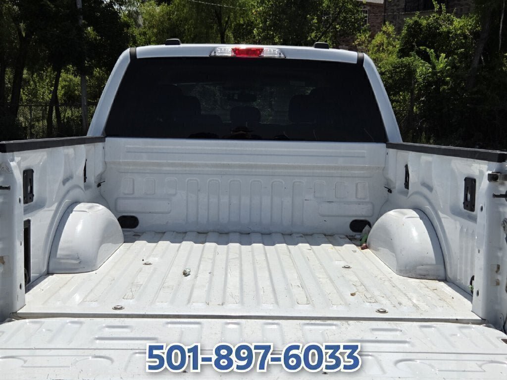 Used 2021 Ford F150 XLT w/ Equipment Group 301A Mid AWD/4WD image 13
