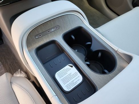 New 2026 Hyundai Palisade SEL image 29