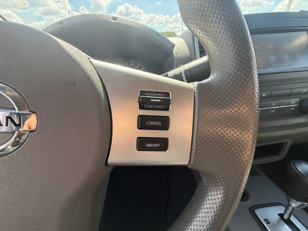 Used 2021 Nissan Frontier S RWD image 22