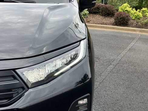 Certified 2026 Honda Odyssey EX-L image 5