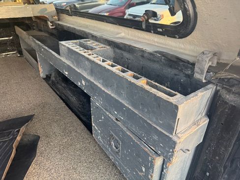 Used 2018 RAM 2500 SLT w/ Popular Equipment Group image 10