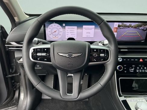 Used 2026 Genesis GV80 2.5T AWD/4WD image 33