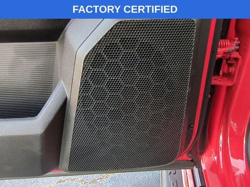 Certified 2024 RAM 2500 Big Horn w/ Bed Utility Group image 33