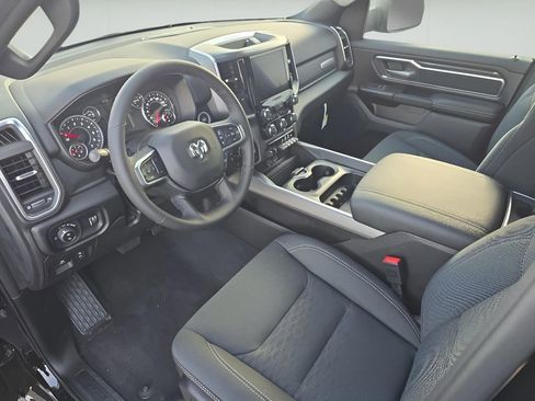 New 2026 RAM 1500 Big Horn image 8