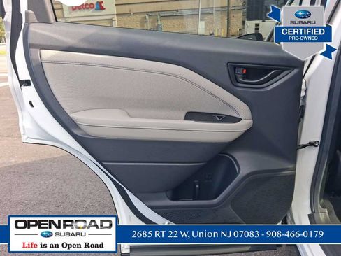 Used 2026 Subaru Forester Premium AWD/4WD image 50
