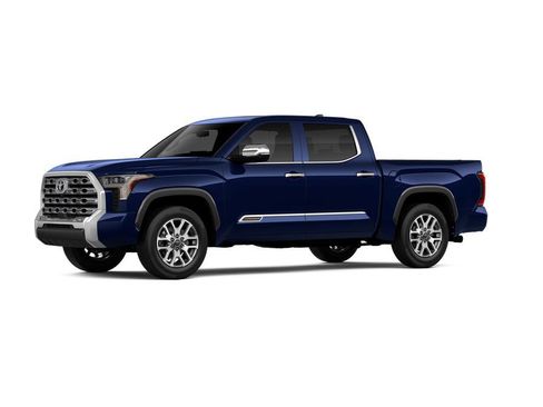 New 2026 Toyota Tundra 1794 Edition AWD/4WD image 4