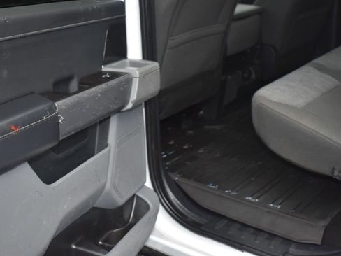 Used 2021 Ford F150 XLT w/ Equipment Group 301A Mid image 9