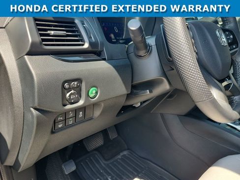 Certified 2023 Honda Passport Elite image 30