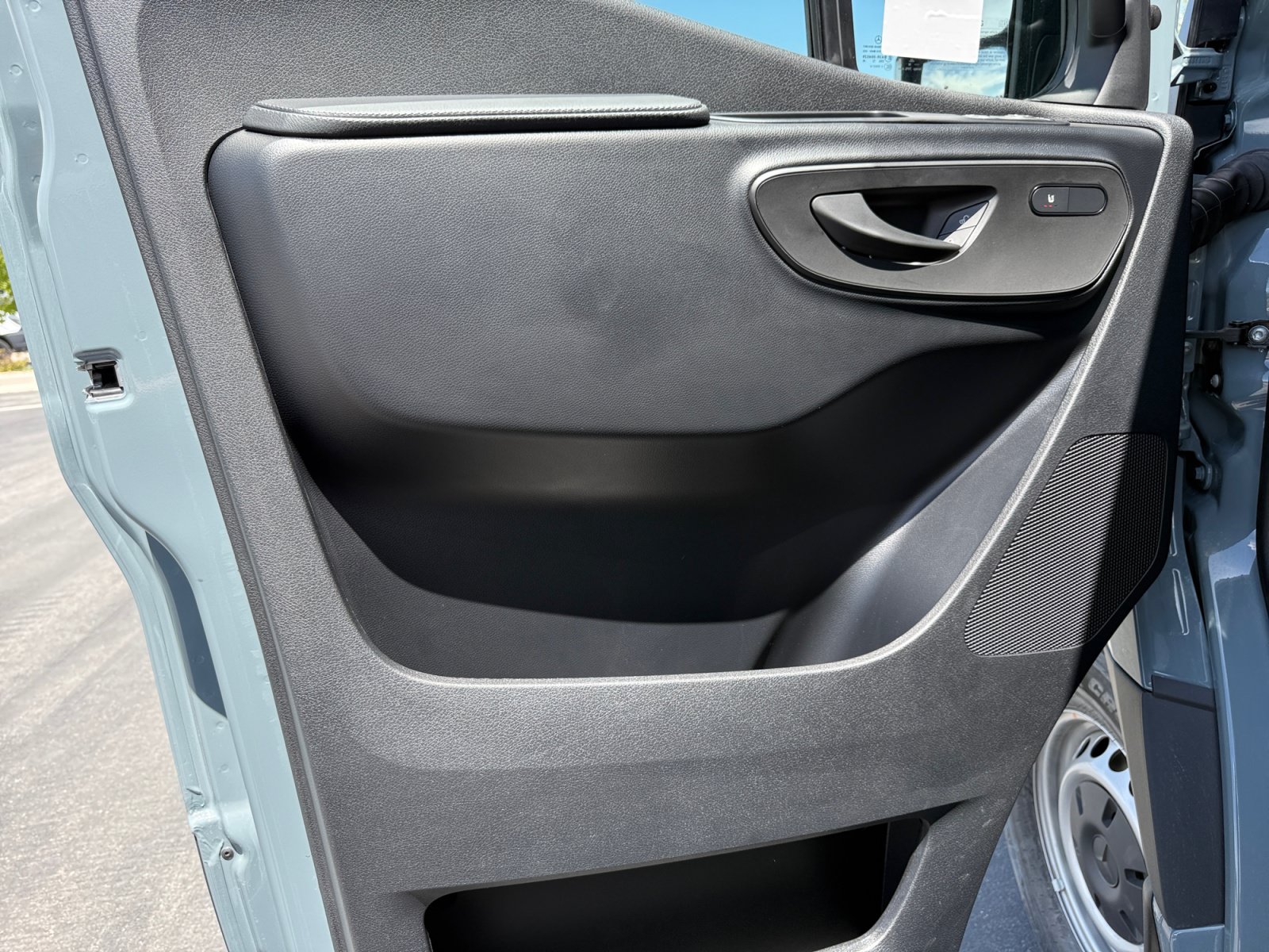 New 2026 Mercedes-Benz Sprinter 2500 image 21
