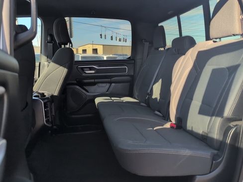 Used 2022 RAM 1500 Big Horn image 20