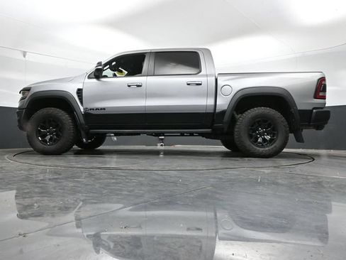Used 2022 RAM 1500 TRX w/ TRX Level 2 Equipment Group AWD/4WD image 33