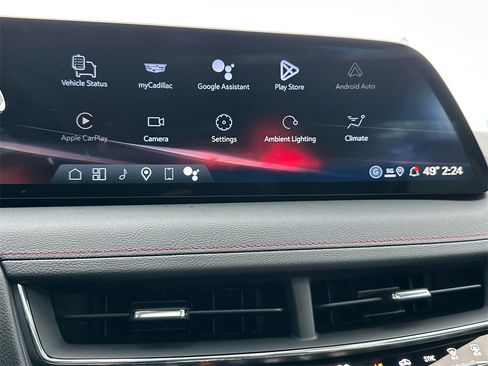 New 2026 Cadillac CT5 V w/ Technology Package image 28