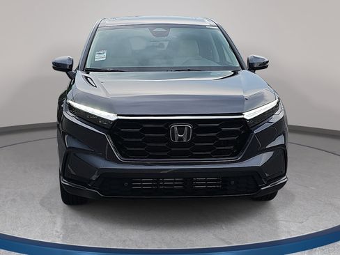 Used 2026 Honda CR-V EX-L image 2