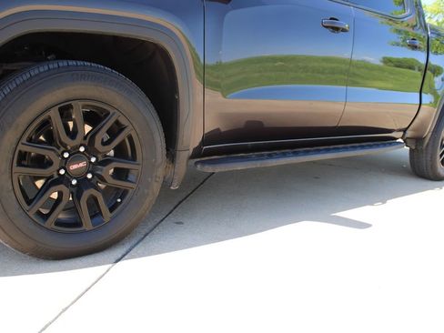 Used 2024 GMC Sierra 1500 Elevation AWD/4WD image 10