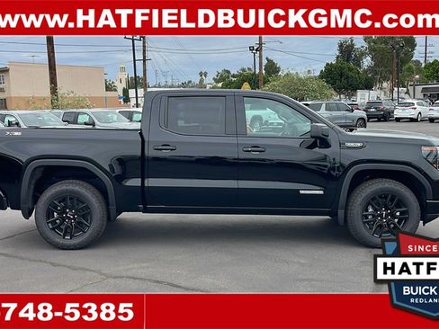 New 2026 GMC Sierra 1500 Elevation image 6