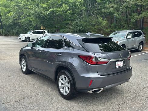 Used 2016 Lexus RX 350 AWD w/ Premium Package image 7