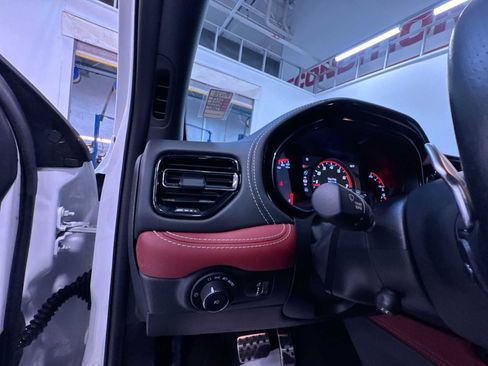 Used 2023 Dodge Durango SRT image 16