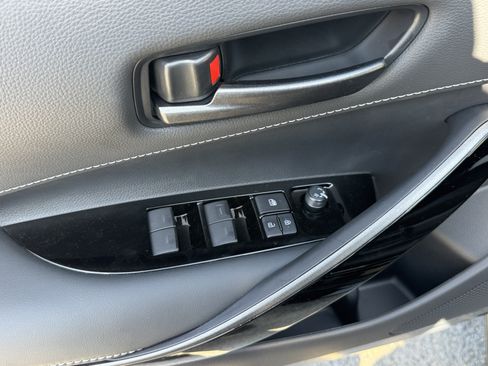 New 2026 Toyota Corolla GR AWD/4WD image 18