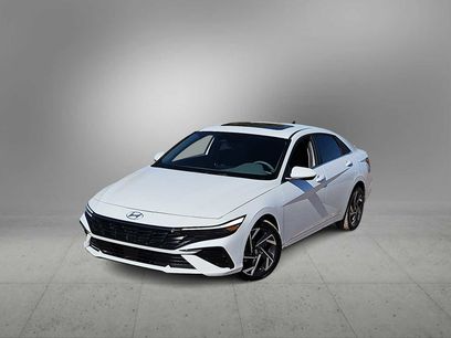 Certified 2024 Hyundai Elantra SEL w/ Convenience Package