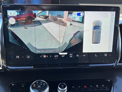 New 2025 Ford Expedition Platinum w/ Stealth Appearance Package image 30