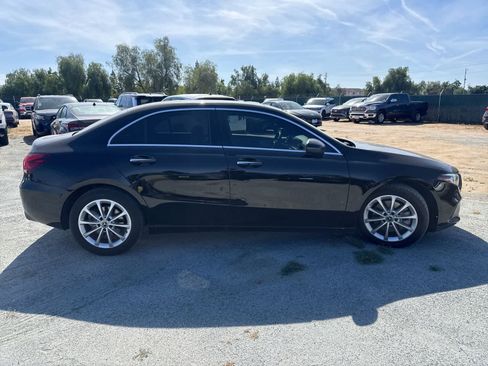 Used 2020 Mercedes-Benz A 220 image 4