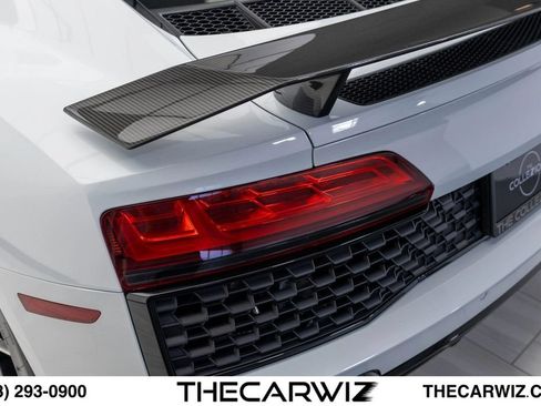 Used 2020 Audi R8 V10 performance AWD/4WD image 22