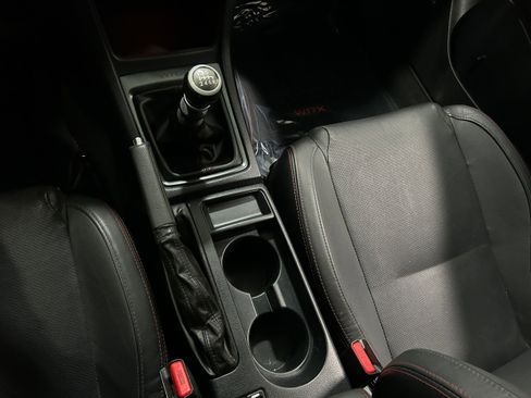 Used 2018 Subaru WRX Limited AWD/4WD image 11