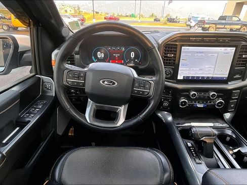 Used 2023 Ford F150 Tremor w/ Equipment Group 402A High AWD/4WD image 5
