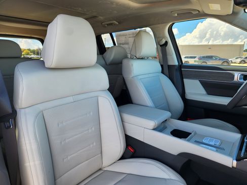 New 2026 Hyundai Santa Fe Calligraphy image 15