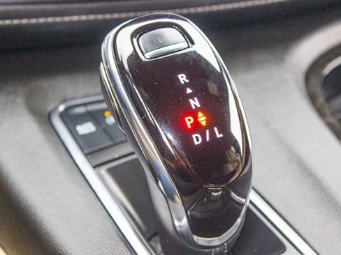 Used 2023 Cadillac Escalade Premium Luxury w/ LPO, Floor Liner Package image 37