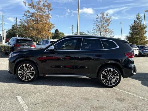 Certified 2023 BMW X1 xDrive28i w/ Convenience Package image 6