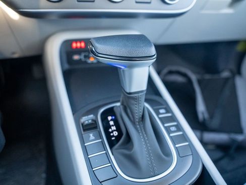 New 2026 Hyundai Kona SE image 24