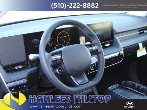 New 2026 Hyundai Ioniq 5 SEL image 12