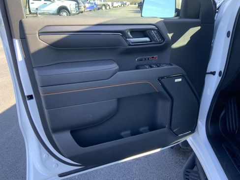 Used 2026 GMC Sierra 1500 AT4 w/ AT4 Premium Package AWD/4WD image 29