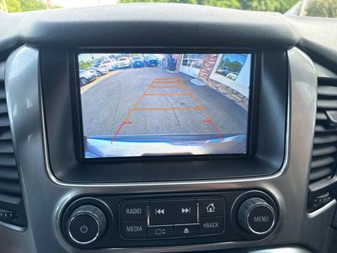 Used 2016 Chevrolet Tahoe LS AWD/4WD image 26