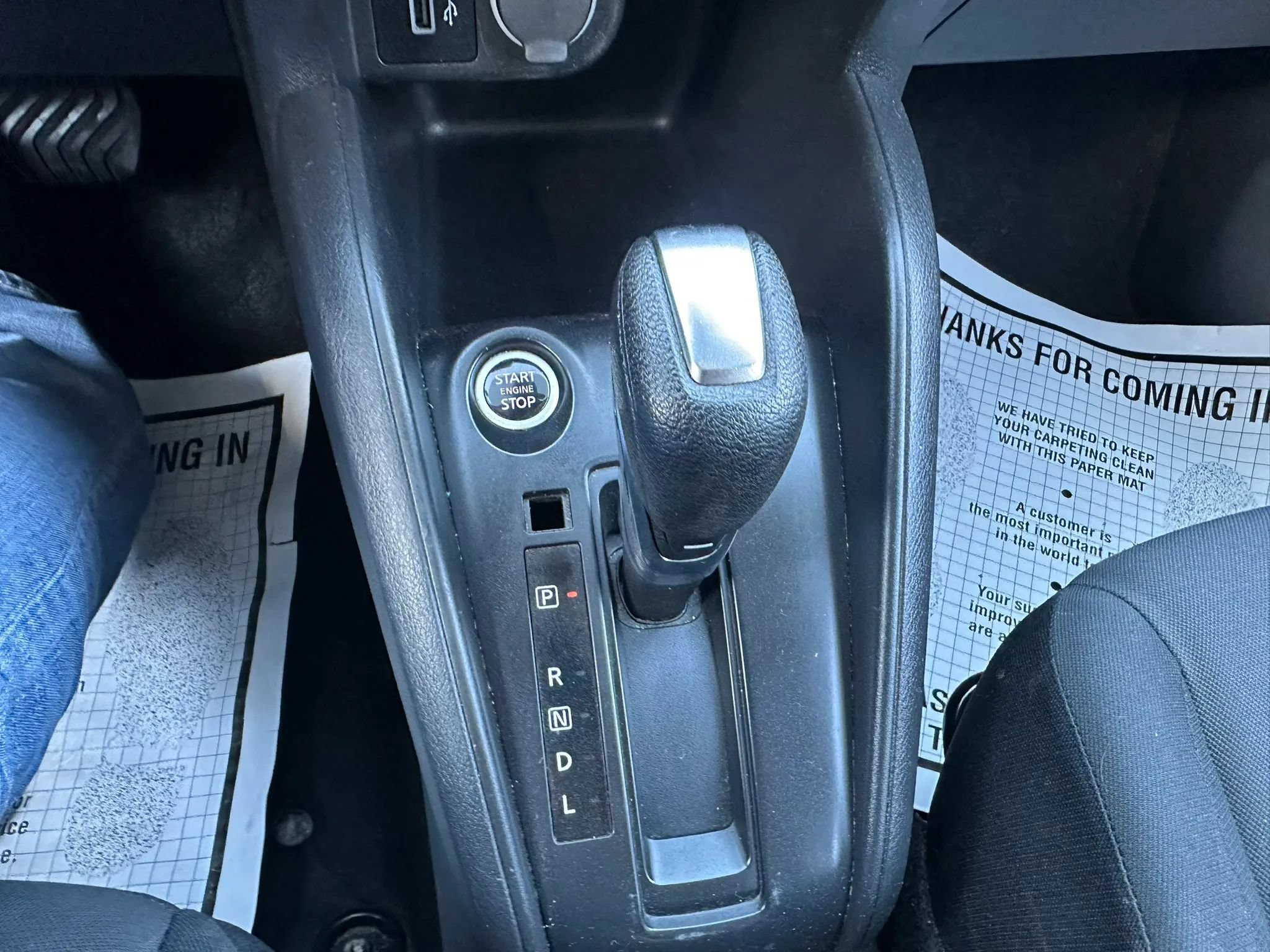 Used 2023 Nissan Kicks S FWD image 25