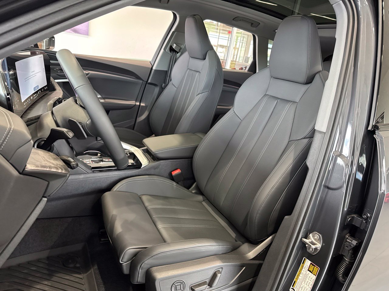 New 2026 Audi Q5 Premium Plus AWD/4WD image 15
